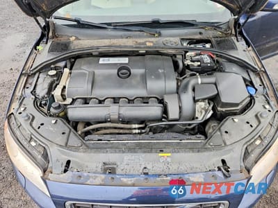 Zdjęcie 12 z 13 samochodu: 2010 VOLVO V70 3.2 VIN:YV1982BW9A1134038 - miniatura