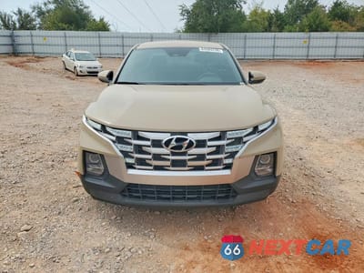 Piąte zdjęcie samochodu w środku: 2023 HYUNDAI SANTA CRUZ SE VIN:5NTJA4AE9PH045293 - miniatura