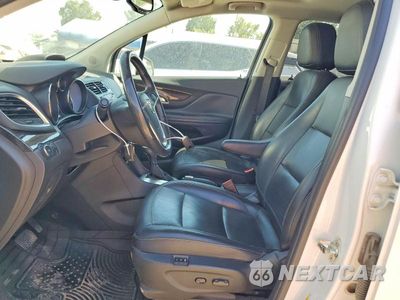 Zdjęcie 7 z 12 samochodu: 2016 BUICK ENCORE VIN:KL4CJCSB4GB710604 - miniatura