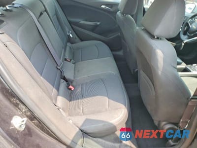 Zdjęcie 10 z 12 samochodu: 2016 CHEVROLET CRUZE LT VIN:1G1BE5SMXG7312389 - miniatura