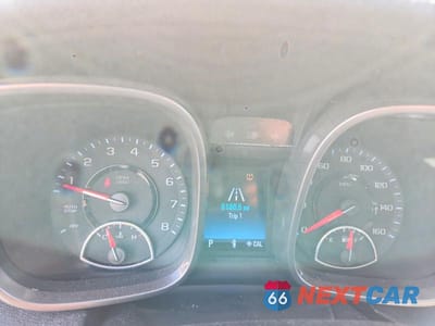 Zdjęcie 9 z 13 samochodu: 2014 CHEVROLET MALIBU LS VIN:1G11B5SL1EF115383 - miniatura