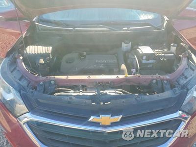 Zdjęcie 12 z 13 samochodu: 2018 CHEVROLET EQUINOX LT VIN:3GNAXJEV3JS508569 - miniatura