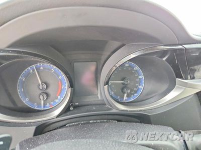 Zdjęcie 9 z 12 samochodu: 2016 TOYOTA COROLLA S SPECIAL EDITION VIN:2T1BURHE4GC544065 - miniatura