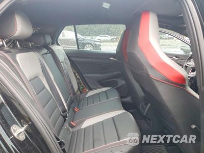 Zdjęcie 10 z 13 samochodu: 2024 VOLKSWAGEN GTI SE VIN:WVW3A7CD6RW220657 - miniatura
