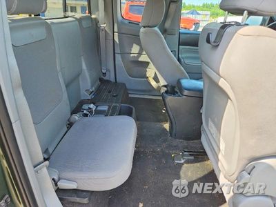 Zdjęcie 10 z 12 samochodu: 2014 TOYOTA TACOMA BASE VIN:5TFUX4EN6EX024391 - miniatura
