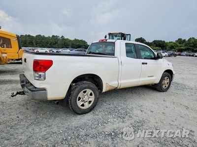 Trzecie zdjęcie samochodu z tyłu: 2012 TOYOTA TUNDRA DOUBLE CAB SR5 VIN:5TFRU5F11CX027440 - miniatura
