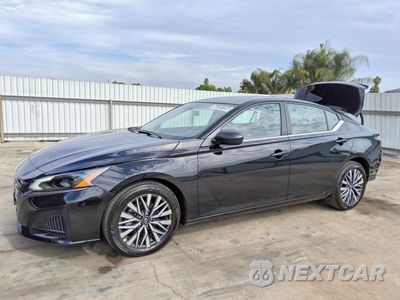 2026 NISSAN ALTIMA SV 1N4BL4DV4TN327379 - główne zdjęcie licytacji z USA - miniatura