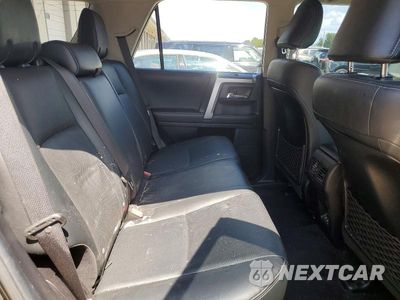Zdjęcie 11 z 13 samochodu: 2021 TOYOTA 4RUNNER LIMITED VIN:JTEKU5JR8M5896463 - miniatura