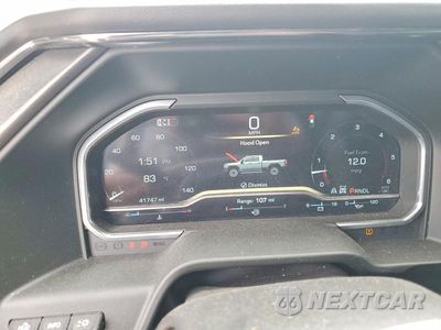 Zdjęcie 9 z 14 samochodu: 2024 GMC SIERRA K3500 AT4 VIN:1GT49VEY6RF363562 - miniatura