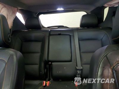 Zdjęcie 10 z 13 samochodu: 2021 CHEVROLET EQUINOX PREMIER VIN:2GNAXXEV7M6138491 - miniatura