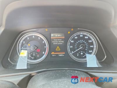 Zdjęcie 9 z 12 samochodu: 2023 HYUNDAI SONATA SEL VIN:KMHL64JA5PA309683 - miniatura