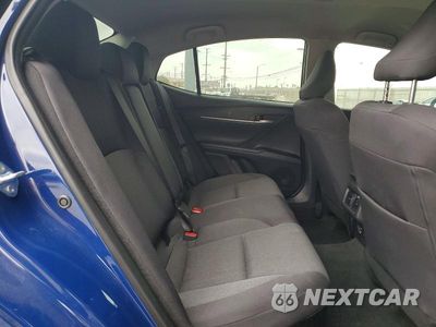 Zdjęcie 10 z 12 samochodu: 2025 TOYOTA CAMRY LE VIN:4T1DAACK9SU201260 - miniatura