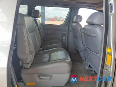 Zdjęcie 10 z 12 samochodu: 2002 TOYOTA SIENNA XLE VIN:4T3ZF13C92U453100 - miniatura
