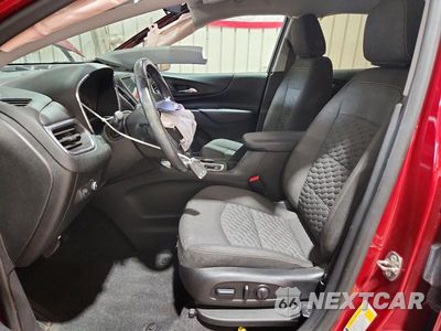 Zdjęcie 7 z 13 samochodu: 2019 CHEVROLET EQUINOX LT VIN:3GNAXKEV7KS508310 - miniatura