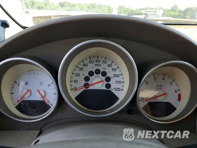 Zdjęcie 9 z 13 samochodu: 2008 DODGE CALIBER SXT VIN:1B3HB48BX8D697919 - miniatura
