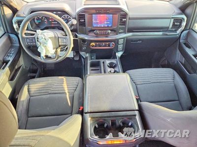 Zdjęcie 8 z 13 samochodu: 2021 FORD F150 XL VIN:1FTEW1CP0MKD21470 - miniatura