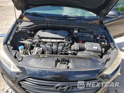 Zdjęcie 11 z 13 samochodu: 2018 HYUNDAI ELANTRA SEL VIN:5NPD84LFXJH216797 - miniatura