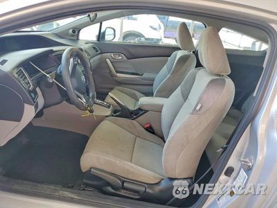 Zdjęcie 7 z 12 samochodu: 2013 HONDA CIVIC LX VIN:2HGFG3B57DH532560 - miniatura