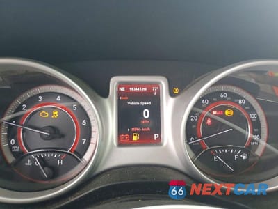 Zdjęcie 9 z 14 samochodu: 2011 DODGE JOURNEY CREW VIN:3D4PG3FG9BT540052 - miniatura