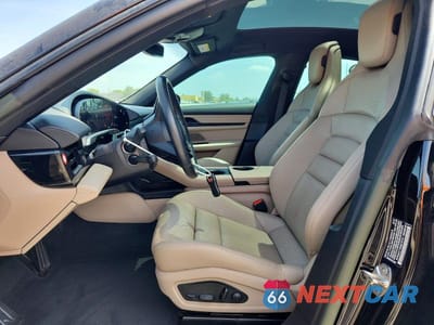 Zdjęcie 7 z 12 samochodu: 2022 PORSCHE TAYCAN VIN:WP0AA2Y15NSA15747 - miniatura