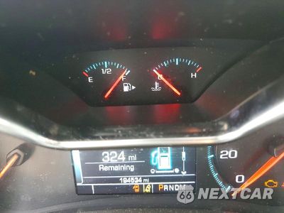 Zdjęcie 9 z 12 samochodu: 2016 CHEVROLET IMPALA LT VIN:2G1115S3XG9199475 - miniatura