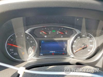 Zdjęcie 9 z 13 samochodu: 2020 GMC ACADIA SLT VIN:1GKKNULS6LZ107623 - miniatura