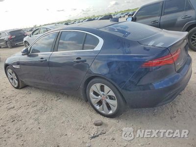 Drugie zdjęcie samochodu z przodu: 2020 JAGU XE 2WD 4D SEDAN S VIN:SAJAE4FX3LCP60249 - miniatura