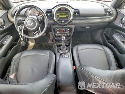Zdjęcie 8 z 12 samochodu: 2017 MINI COOPER CLUBMAN VIN:WMWLN5C52H2E31734 - miniatura