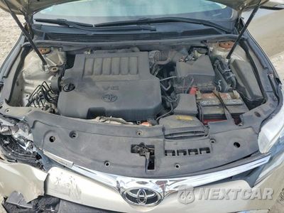 Zdjęcie 11 z 12 samochodu: 2016 TOYOTA AVALON XLE PLUS VIN:4T1BK1EB3GU210724 - miniatura