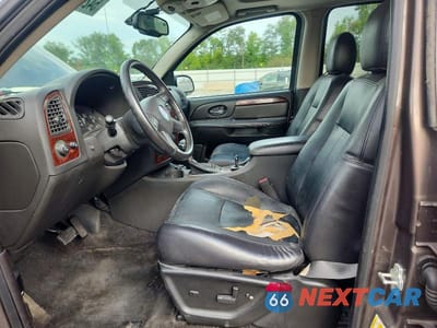 Zdjęcie 7 z 12 samochodu: 2008 SAAB 9-7X 4.2I VIN:5S3ET13S982801472 - miniatura