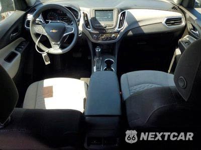 Zdjęcie 8 z 14 samochodu: 2018 CHEVROLET EQUINOX LS VIN:3GNAXHEV4JS648476 - miniatura