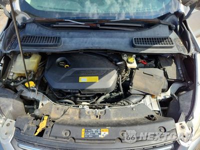 Zdjęcie 11 z 12 samochodu: 2013 FORD ESCAPE SE VIN:1FMCU0GX8DUB17680 - miniatura