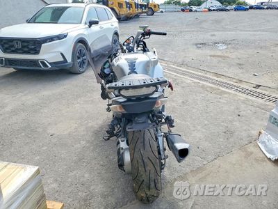 Czwarte zdjęcie samochodu z boku: 2011 KAWASAKI ZG1400 C VIN:JKBZGNC16BA007977 - miniatura