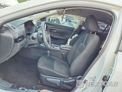 Zdjęcie 7 z 12 samochodu: 2025 NISSAN SENTRA SV VIN:3N1AB8CV1SY278941 - miniatura