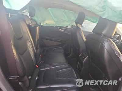 Zdjęcie 11 z 13 samochodu: 2024 FORD EDGE TITANIUM VIN:2FMPK4K92RBA03128 - miniatura