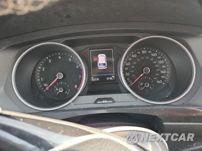 Zdjęcie 9 z 13 samochodu: 2021 VOLKSWAGEN TIGUAN SE VIN:3VV3B7AX3MM087053 - miniatura