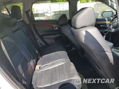 Zdjęcie 11 z 13 samochodu: 2018 HONDA CR-V EXL VIN:5J6RW2H81JL008159 - miniatura