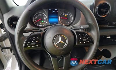 Zdjęcie 12 z 14 samochodu: 2023 MERCEDES-BENZ SPRINTER 2500 VIN:W1Y4NCHY2PT126508 - miniatura