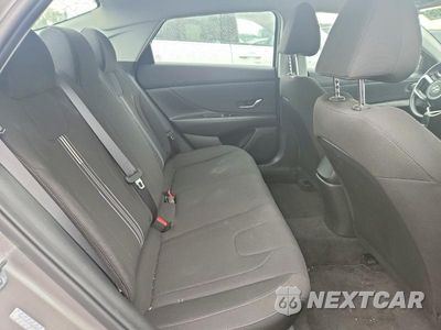 Zdjęcie 10 z 12 samochodu: 2023 HYUNDAI ELANTRA SEL VIN:KMHLS4AG1PU501097 - miniatura