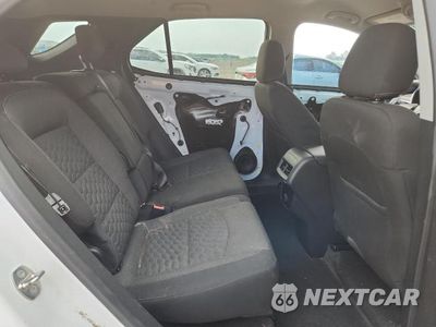 Zdjęcie 11 z 14 samochodu: 2018 CHEVROLET EQUINOX LT VIN:3GNAXSEV2JS575217 - miniatura