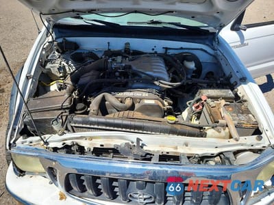 Zdjęcie 11 z 13 samochodu: 2004 TOYOTA TACOMA PRERUNNER V6 VIN:5TEGN92N44Z388465 - miniatura