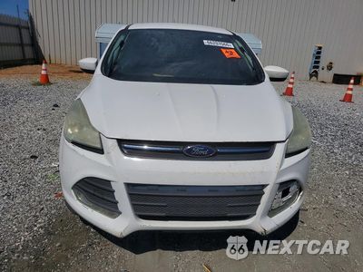 Piąte zdjęcie samochodu w środku: 2013 FORD ESCAPE SE VIN:1FMCU0GX4DUC38383 - miniatura