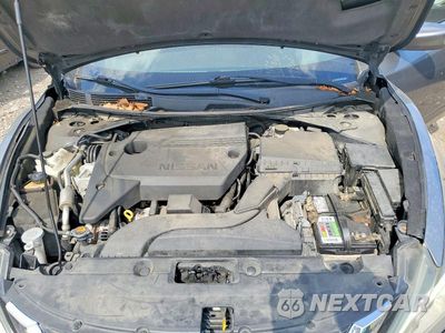 Zdjęcie 11 z 12 samochodu: 2016 NISSAN ALTIMA 2.5 S VIN:1N4AL3AP0GC205437 - miniatura