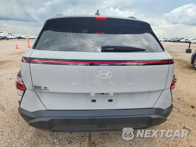 Zdjęcie 6 z 13 samochodu: 2026 HYUNDAI KONA SEL SPORT VIN:KM8HF3AB8TU450670 - miniatura