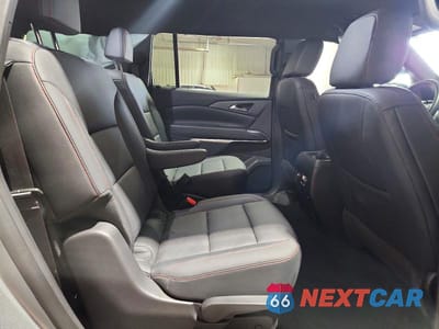 Zdjęcie 11 z 13 samochodu: 2024 CHEVROLET TRAVERSE VIN:1GNEVJKS0RJ142164 - miniatura