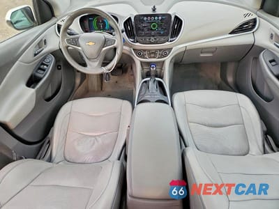 Zdjęcie 8 z 12 samochodu: 2017 CHEVROLET VOLT LT VIN:1G1RC6S55HU213940 - miniatura