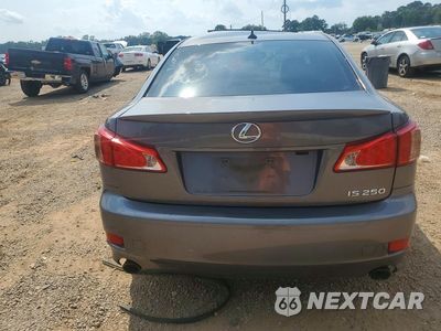 Zdjęcie 6 z 11 samochodu: 2012 LEXUS IS 250 BASE VIN:JTHBF5C24C5158557 - miniatura