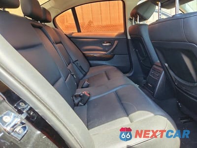 Zdjęcie 10 z 12 samochodu: 2007 BMW 328 I SULEV VIN:WBAVC53587FZ73780 - miniatura