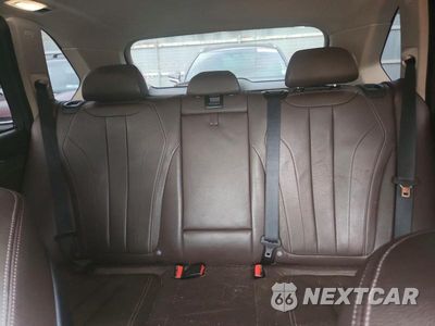 Zdjęcie 10 z 13 samochodu: 2016 BMW X5 XDRIVE35I VIN:5UXKR0C54G0P32940 - miniatura