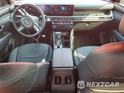 Zdjęcie 8 z 12 samochodu: 2025 HYUNDAI SANTA CRUZ XRT VIN:5NTJDDDF3SH146396 - miniatura